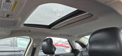 2016 Lincoln MKZ Base