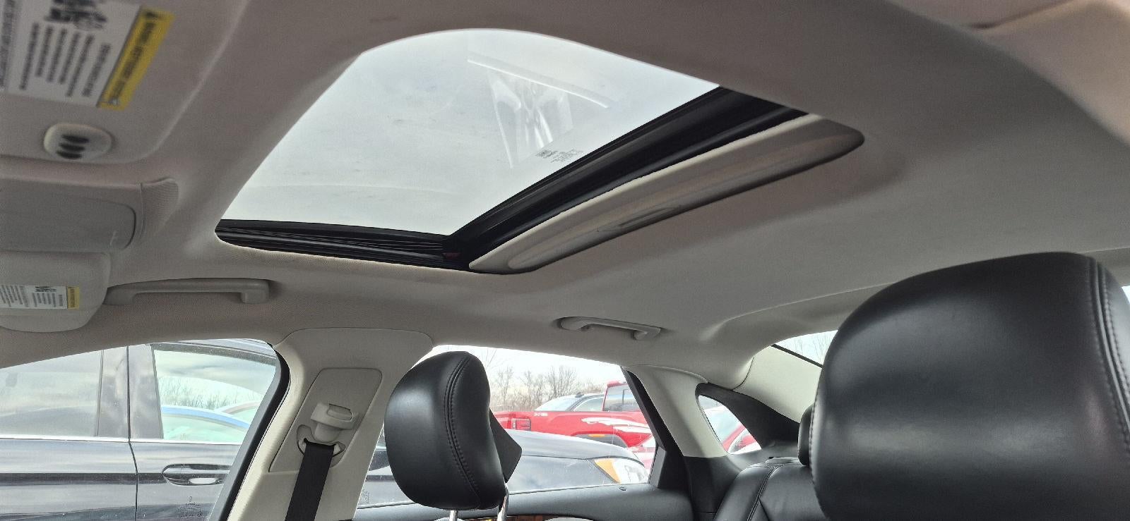 2016 Lincoln MKZ Base