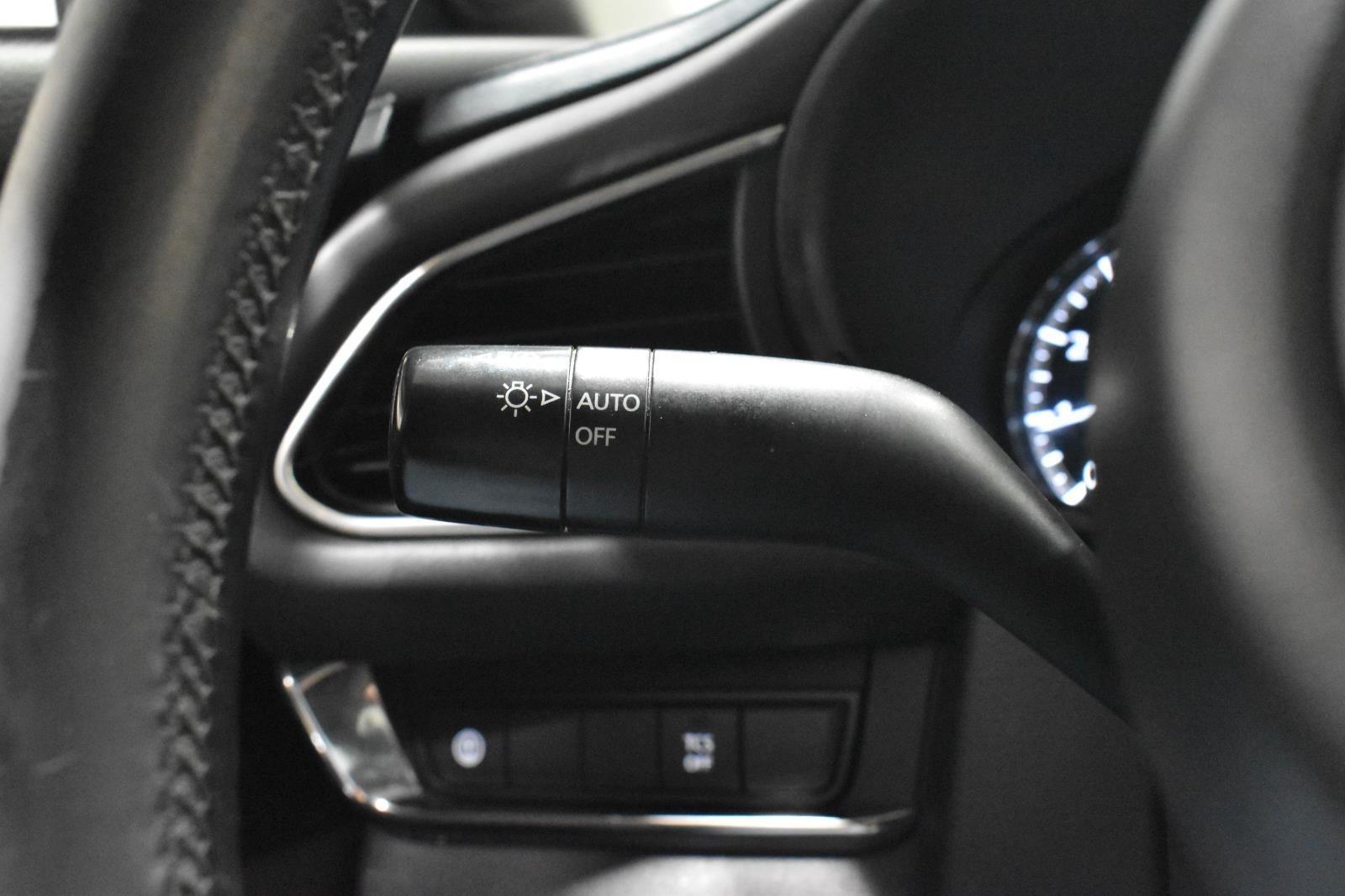 2020 Mazda Mazda CX-30 Preferred Package