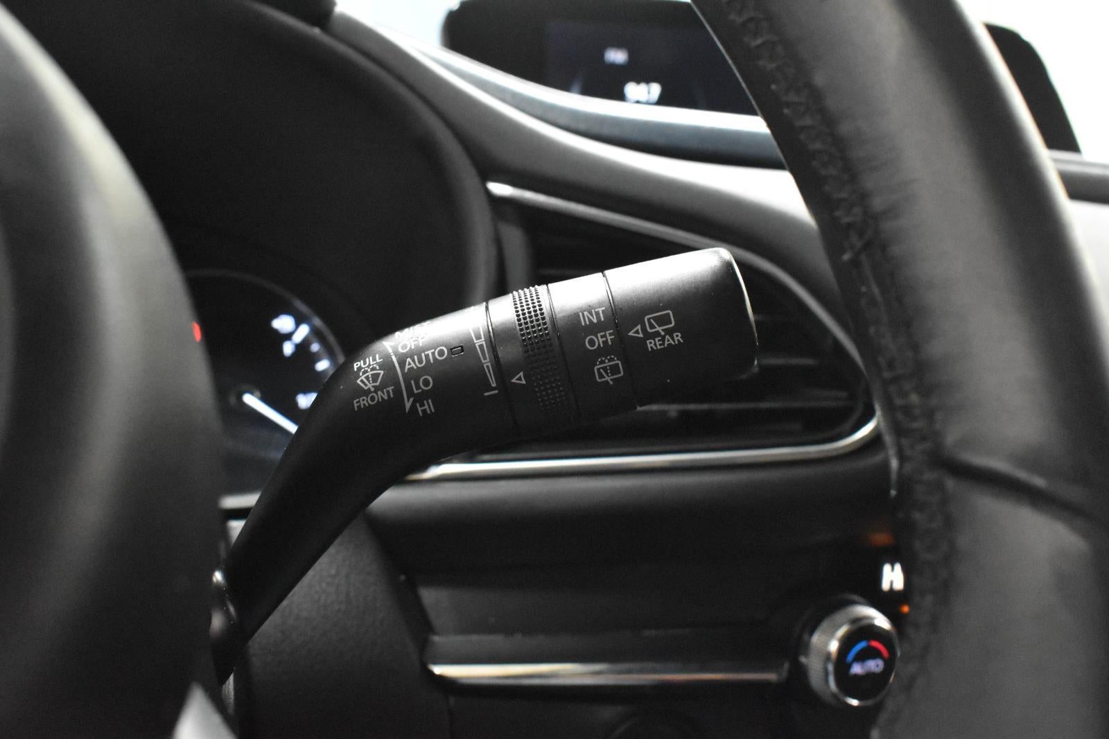 2020 Mazda Mazda CX-30 Preferred Package