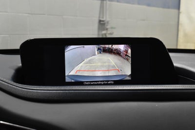 2020 Mazda Mazda CX-30 Preferred Package