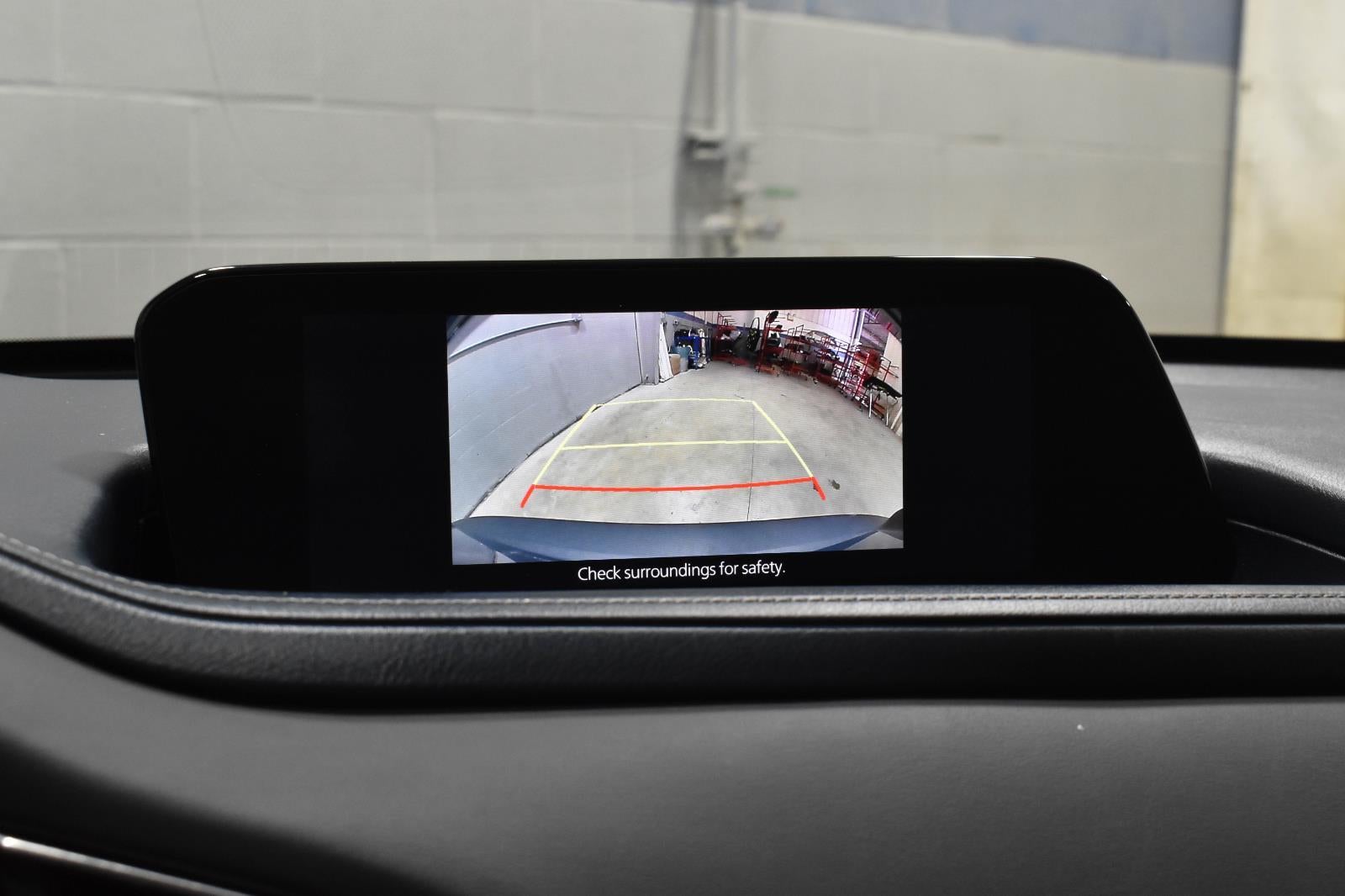 2020 Mazda Mazda CX-30 Preferred Package