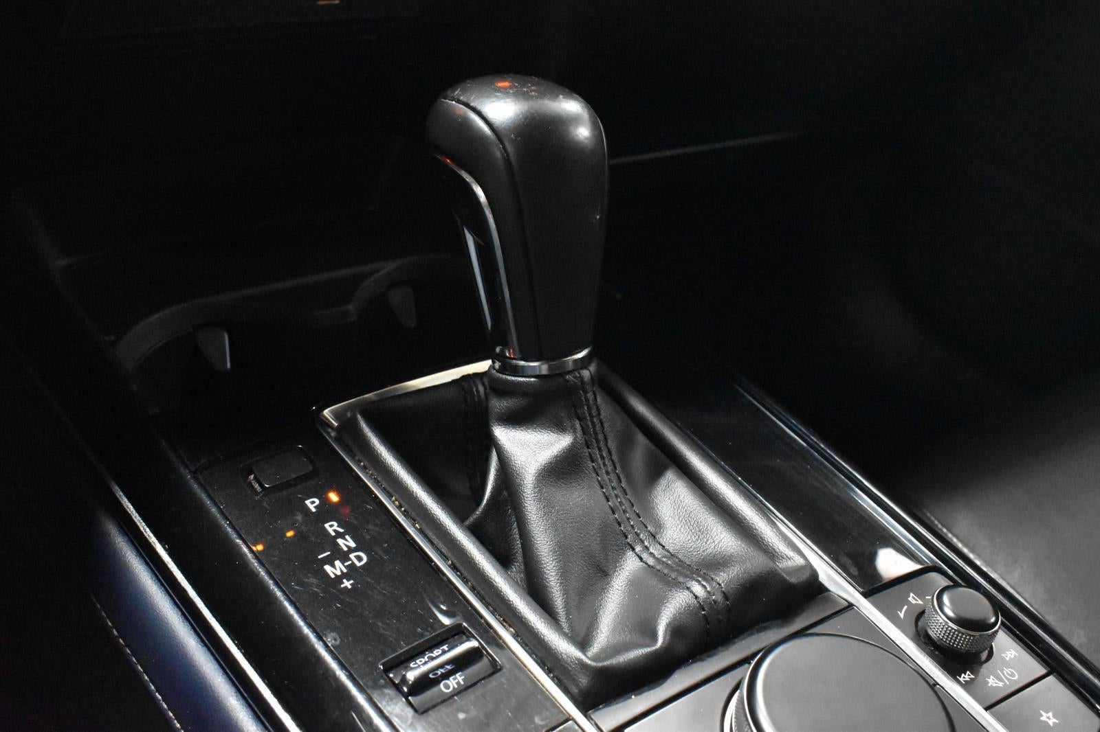 2020 Mazda Mazda CX-30 Preferred Package