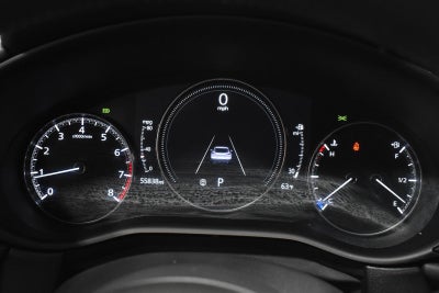 2020 Mazda Mazda CX-30 Preferred Package