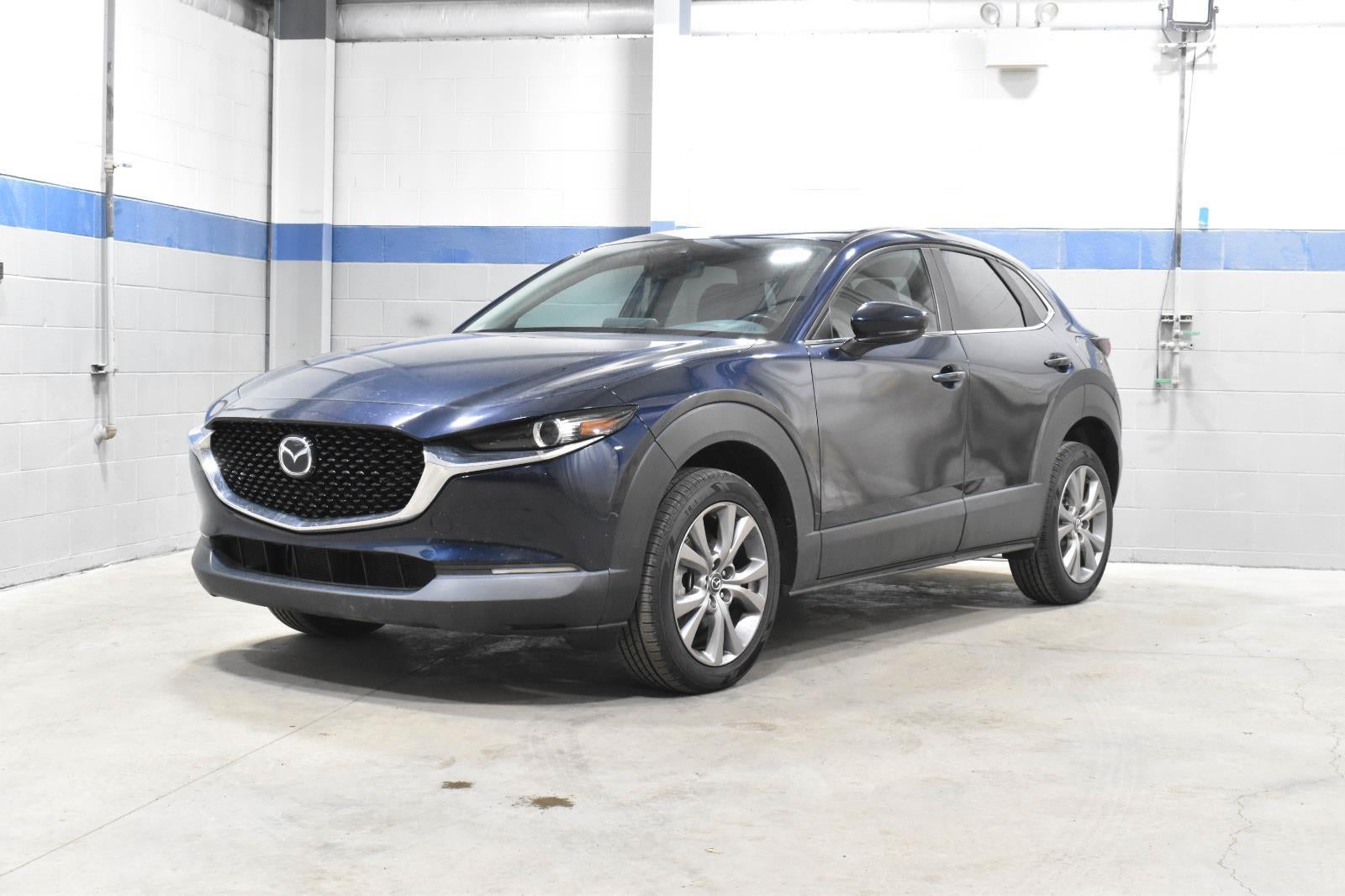 2020 Mazda Mazda CX-30 Preferred Package