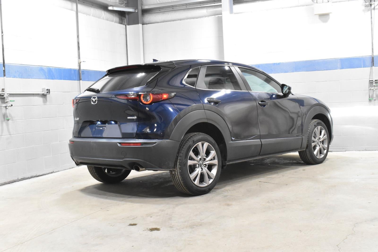 2020 Mazda Mazda CX-30 Preferred Package