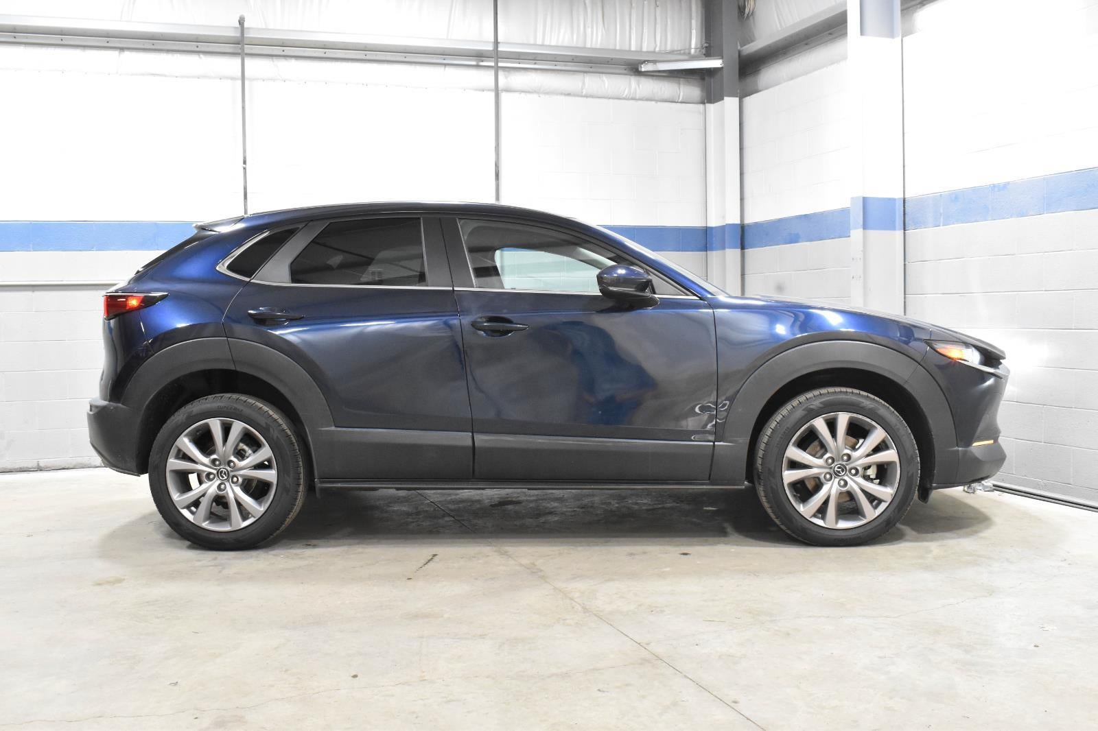 2020 Mazda Mazda CX-30 Preferred Package