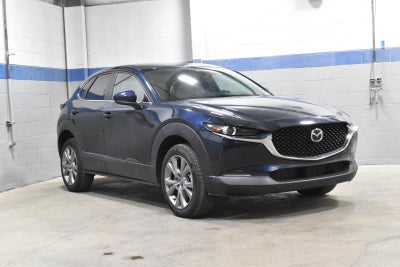 2020 Mazda Mazda CX-30 Preferred Package