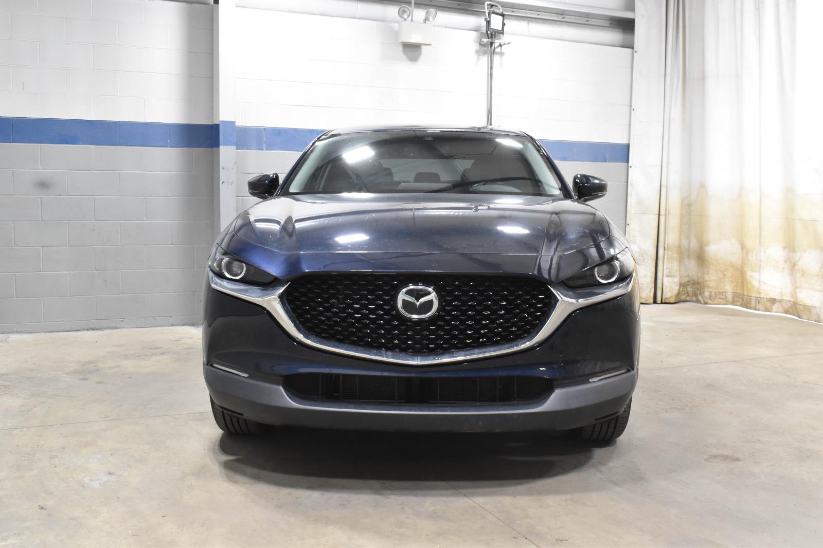2020 Mazda Mazda CX-30 Preferred Package