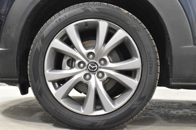 2020 Mazda Mazda CX-30 Preferred Package