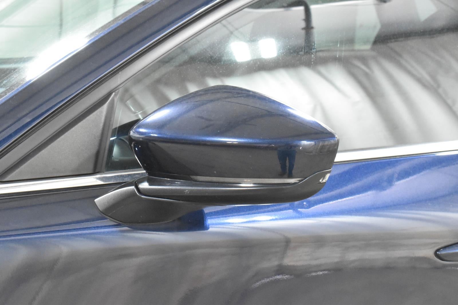 2020 Mazda Mazda CX-30 Preferred Package