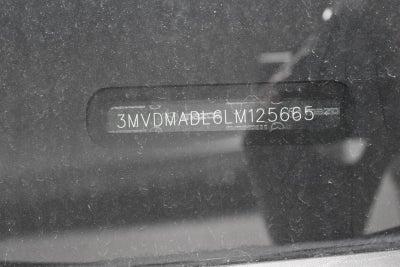 2020 Mazda Mazda CX-30 Preferred Package