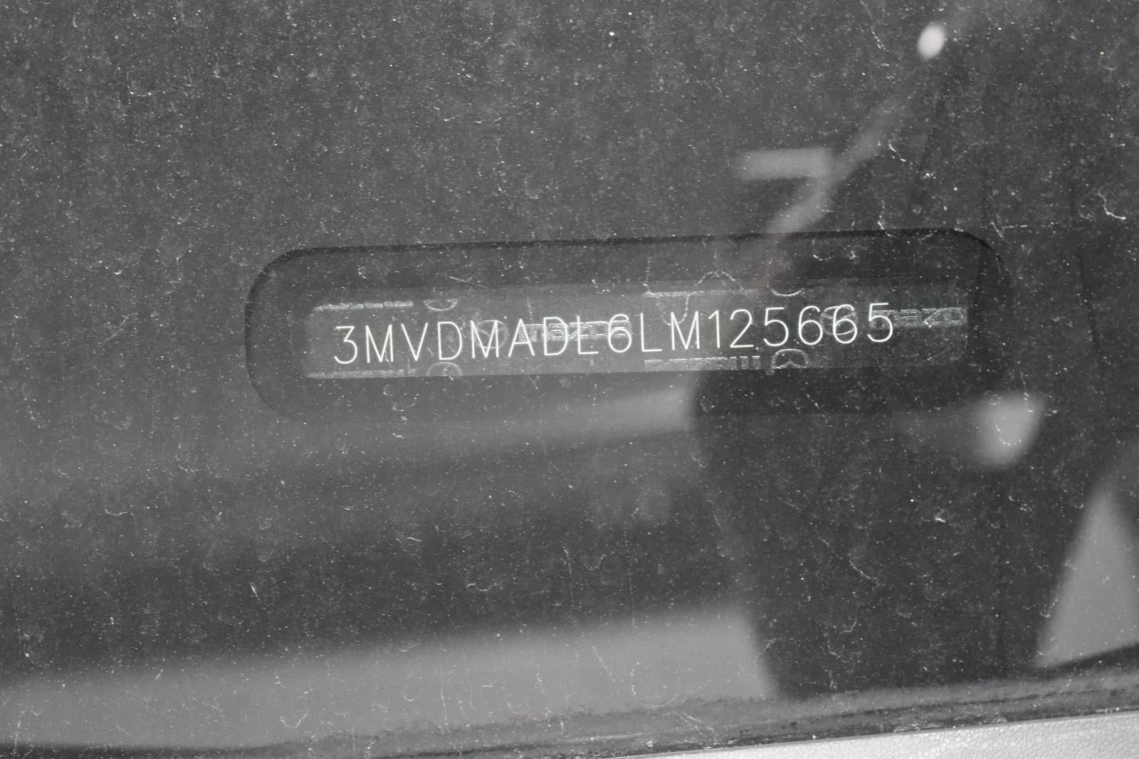 2020 Mazda Mazda CX-30 Preferred Package