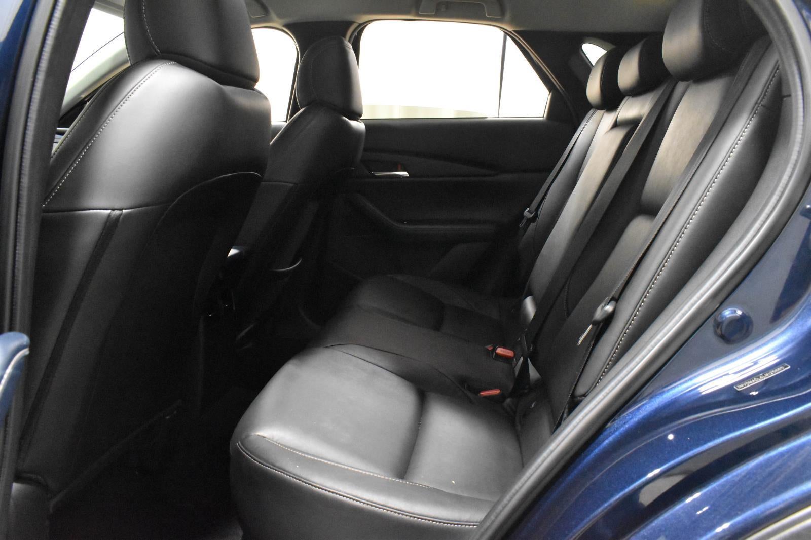 2020 Mazda Mazda CX-30 Preferred Package