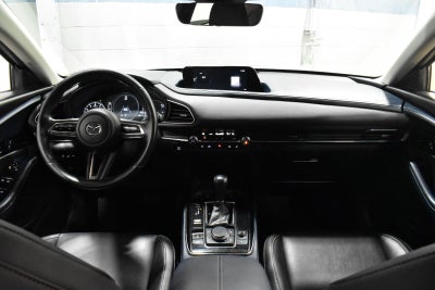 2020 Mazda Mazda CX-30 Preferred Package
