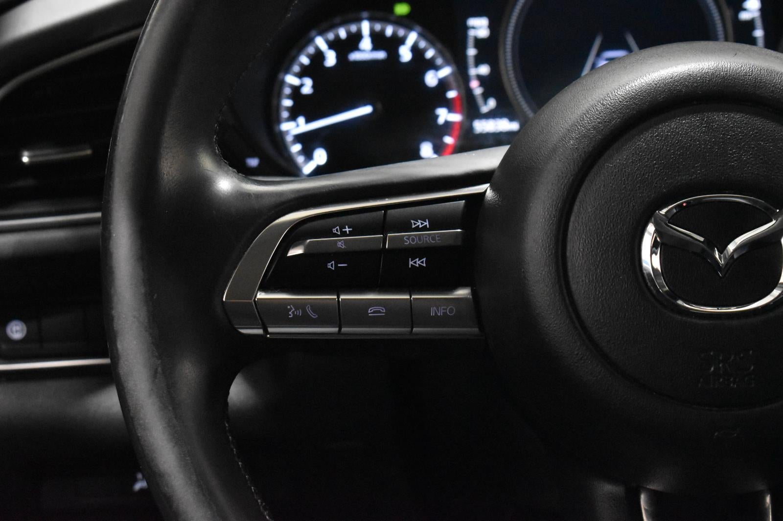 2020 Mazda Mazda CX-30 Preferred Package