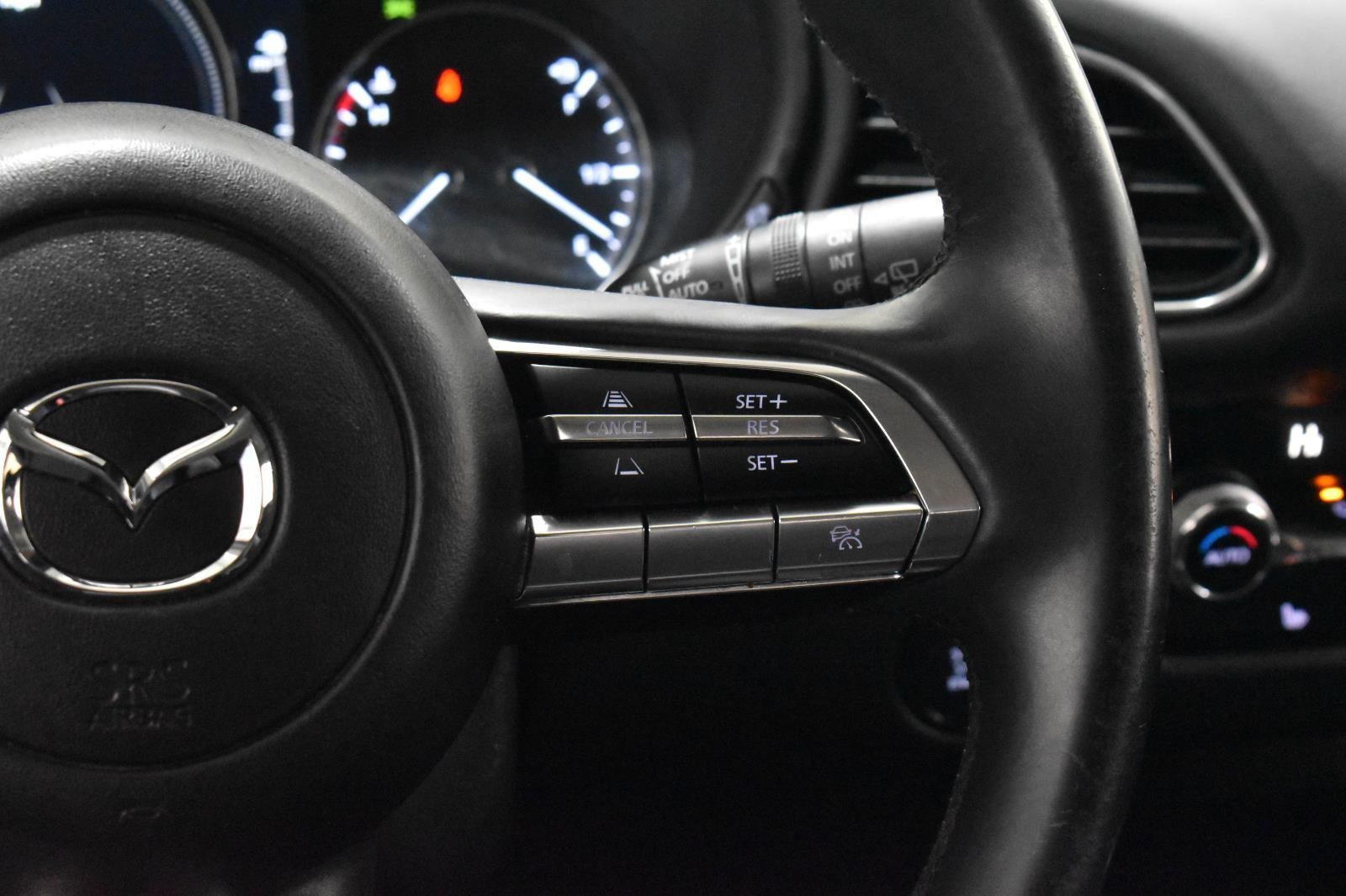 2020 Mazda Mazda CX-30 Preferred Package