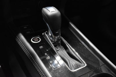 2023 Nissan Kicks SR Xtronic CVT