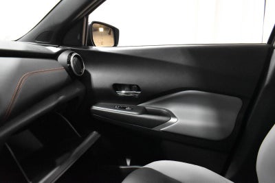 2023 Nissan Kicks SR Xtronic CVT