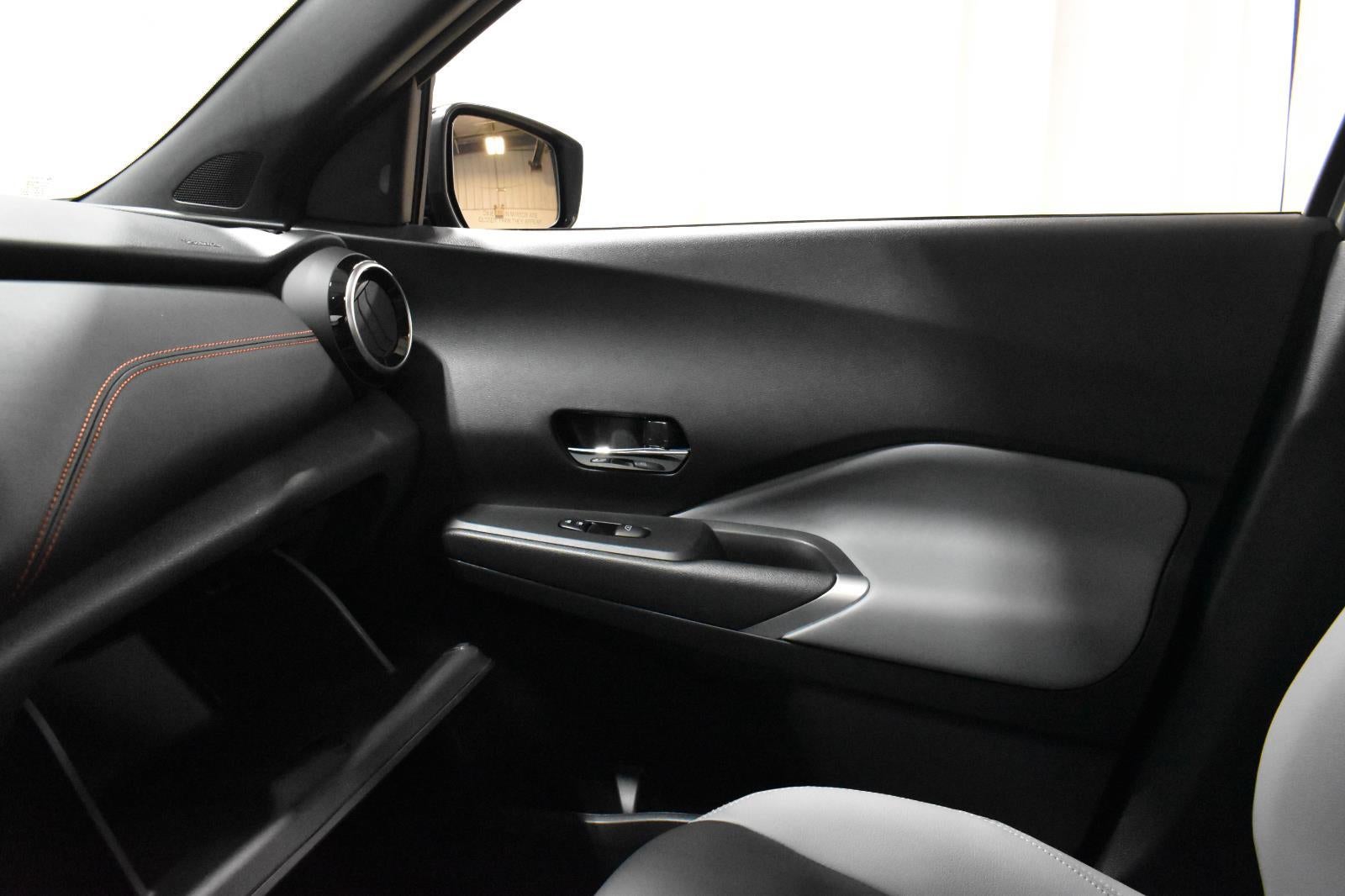 2023 Nissan Kicks SR Xtronic CVT