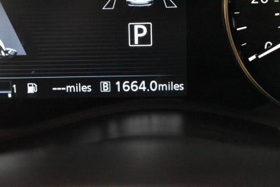 2023 Nissan Kicks SR Xtronic CVT