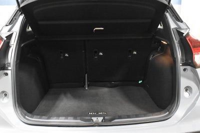 2023 Nissan Kicks SR Xtronic CVT