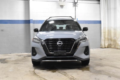 2023 Nissan Kicks SR Xtronic CVT