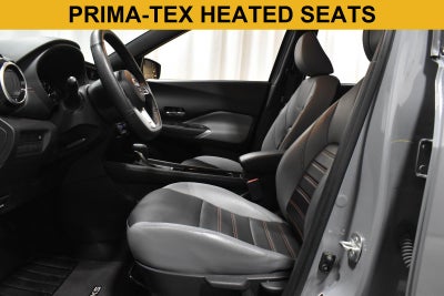 2023 Nissan Kicks SR Xtronic CVT