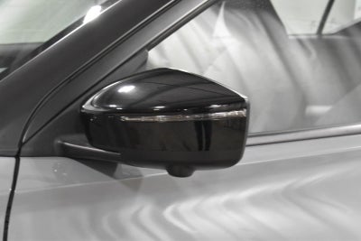 2023 Nissan Kicks SR Xtronic CVT