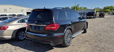 2017 Mercedes-Benz AMG® GLS 63 4MATIC®