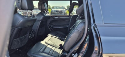 2017 Mercedes-Benz AMG® GLS 63 4MATIC®