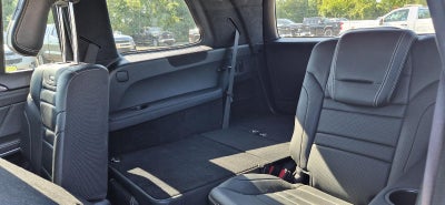 2017 Mercedes-Benz AMG® GLS 63 4MATIC®
