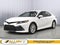 2021 Toyota Camry LE AWD