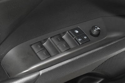 2021 Toyota Camry LE AWD