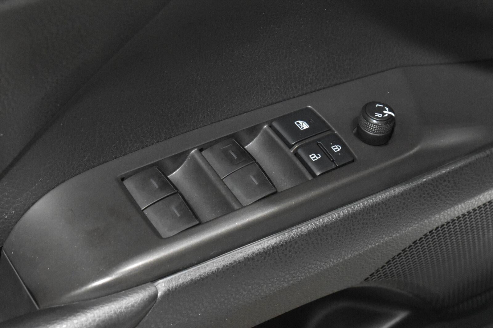 2021 Toyota Camry LE AWD