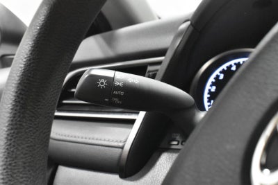 2021 Toyota Camry LE AWD