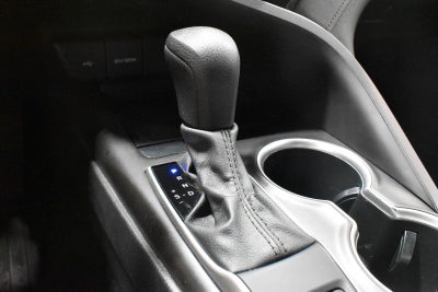 2021 Toyota Camry LE AWD
