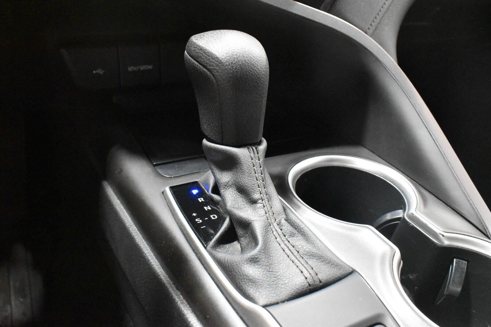 2021 Toyota Camry LE AWD