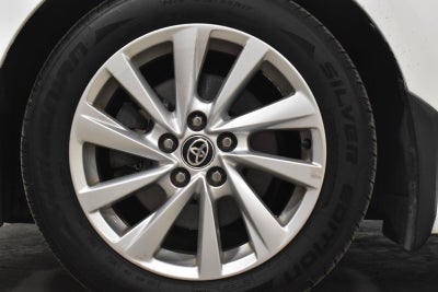 2021 Toyota Camry LE AWD
