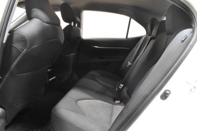 2021 Toyota Camry LE AWD