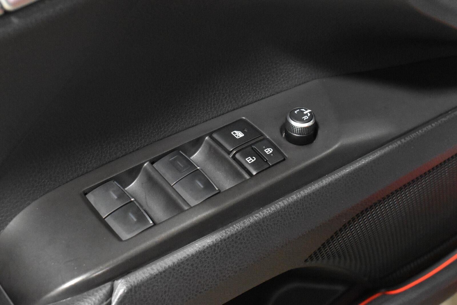2024 Toyota Camry XSE V6