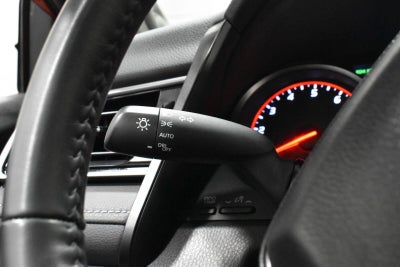2024 Toyota Camry XSE V6