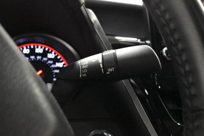 2024 Toyota Camry XSE V6