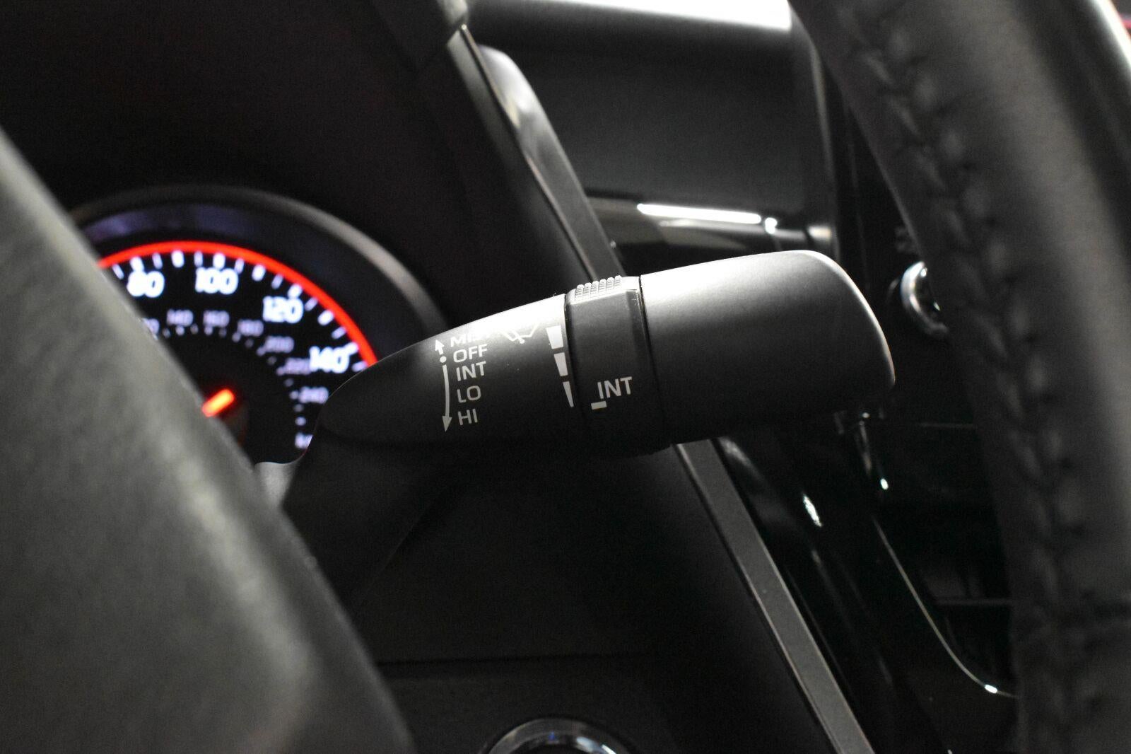 2024 Toyota Camry XSE V6