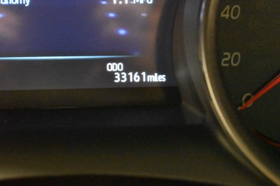2024 Toyota Camry XSE V6