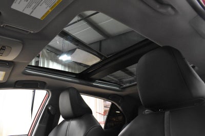 2024 Toyota Camry XSE V6