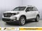 2022 Honda Passport AWD TrailSport