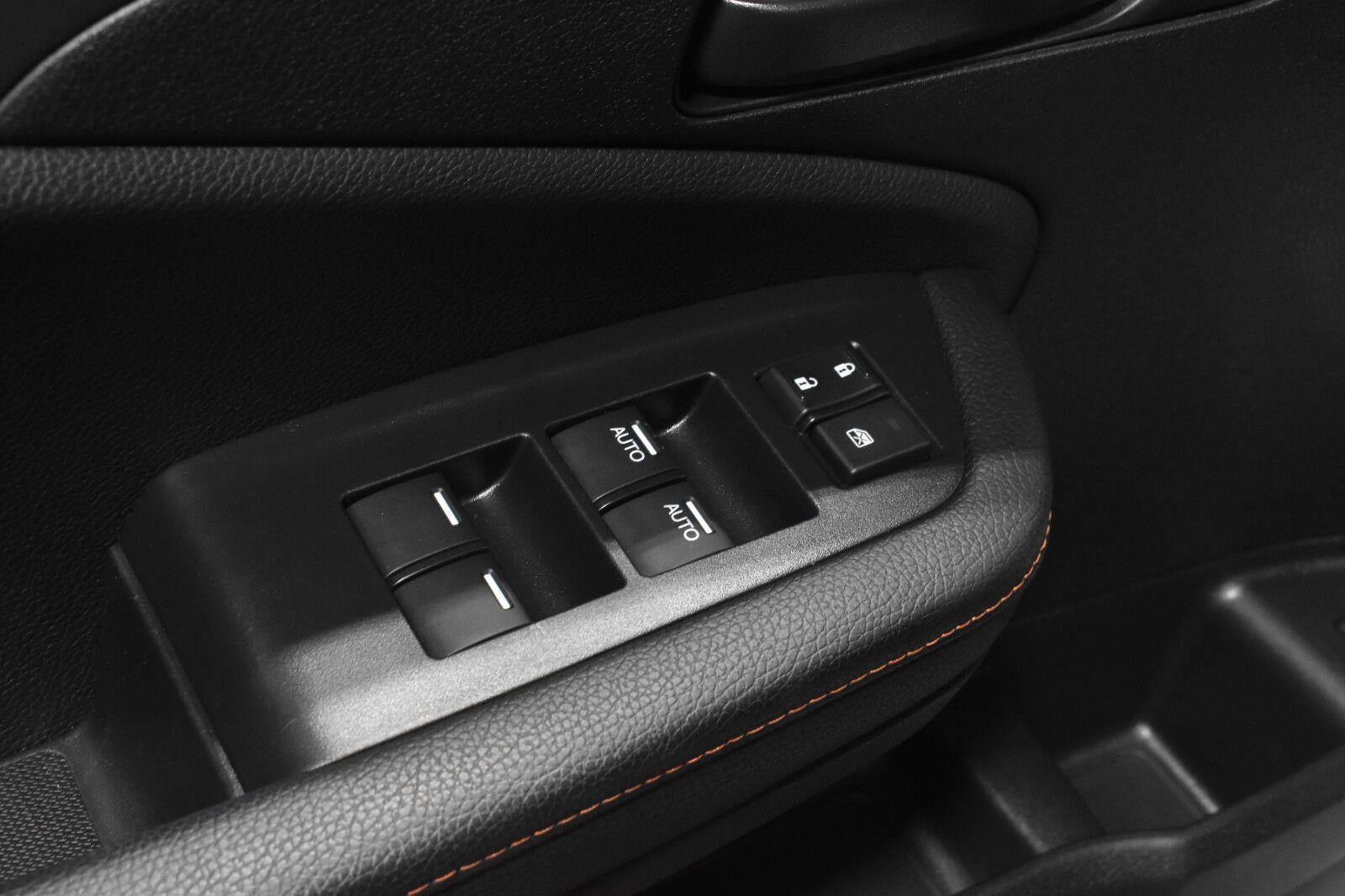 2022 Honda Passport AWD TrailSport