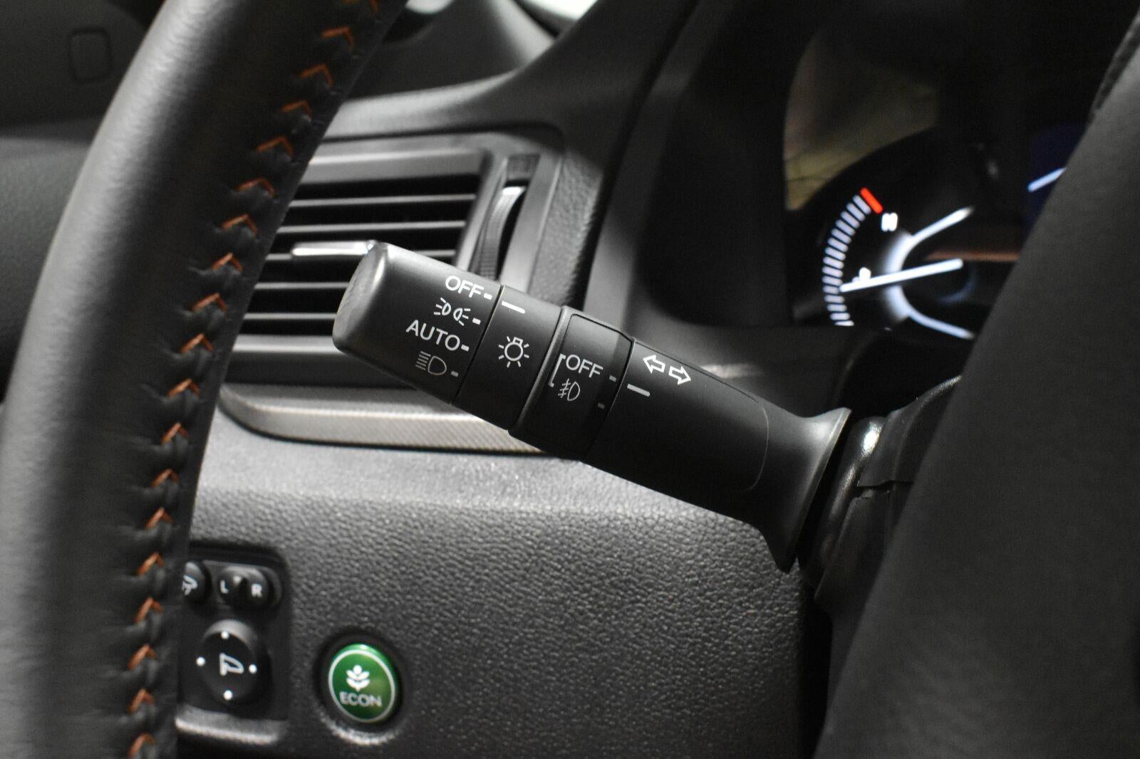 2022 Honda Passport AWD TrailSport