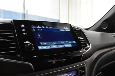2022 Honda Passport AWD TrailSport